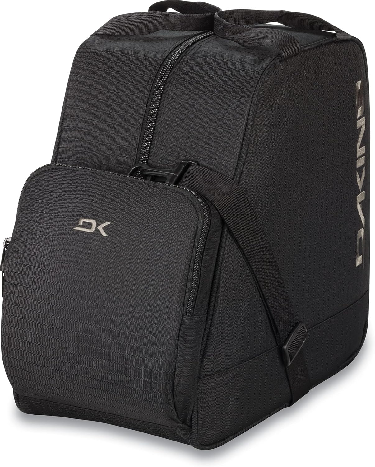Dakine 30L Ski Boot Bag: Keep Your Gear Organized!