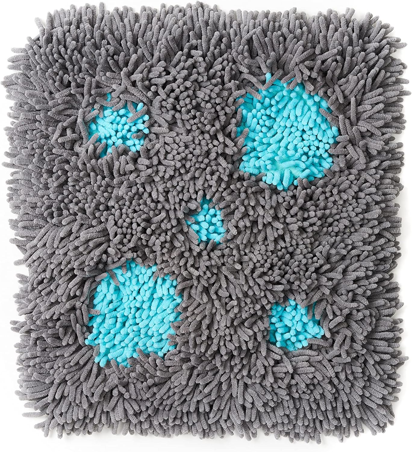Forager Mats Snuffle Mat for Dogs - Washable & Non-Slip Design