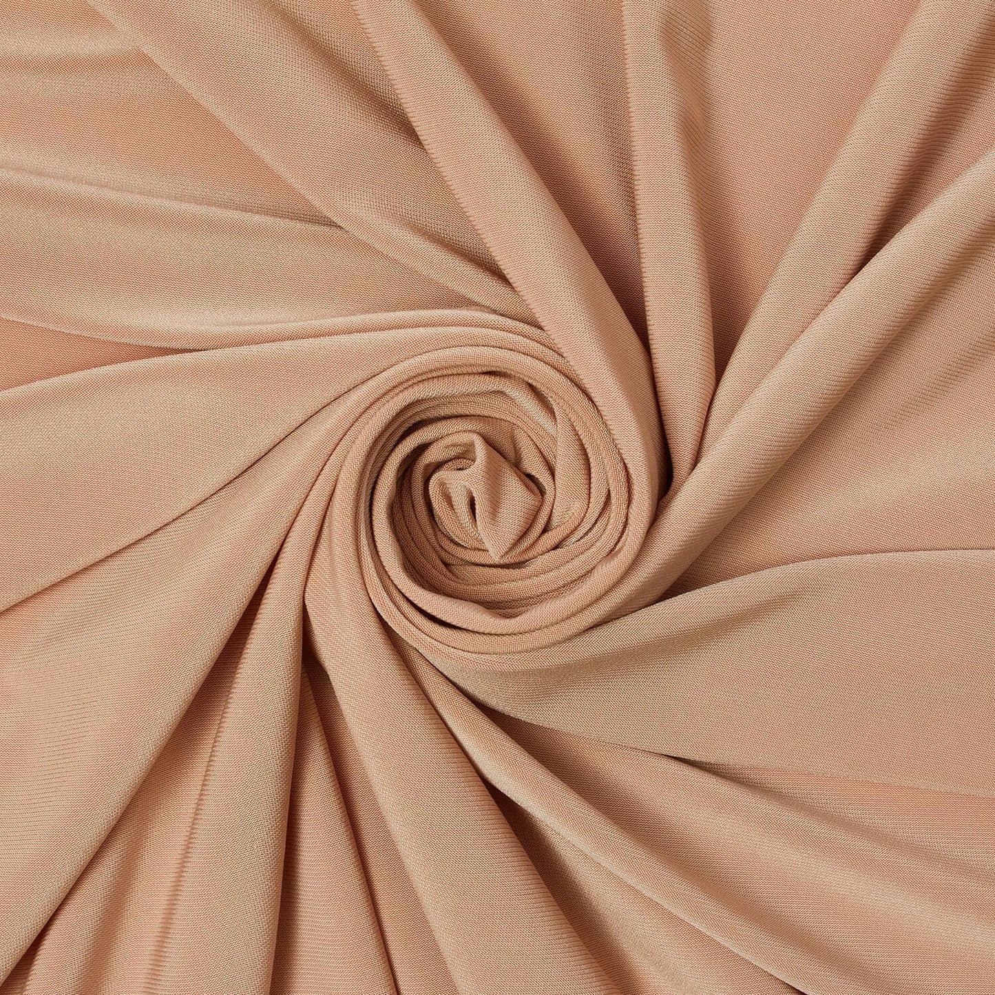 ITY Fabric Polyester Knit Jersey 58in Wide for Apparel Projects