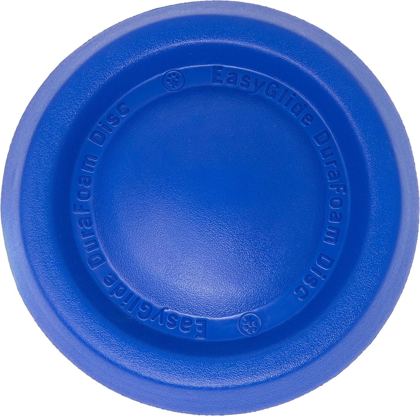 Starmark DuraFoam Flying Disc - Easy Glide for Active Dogs!