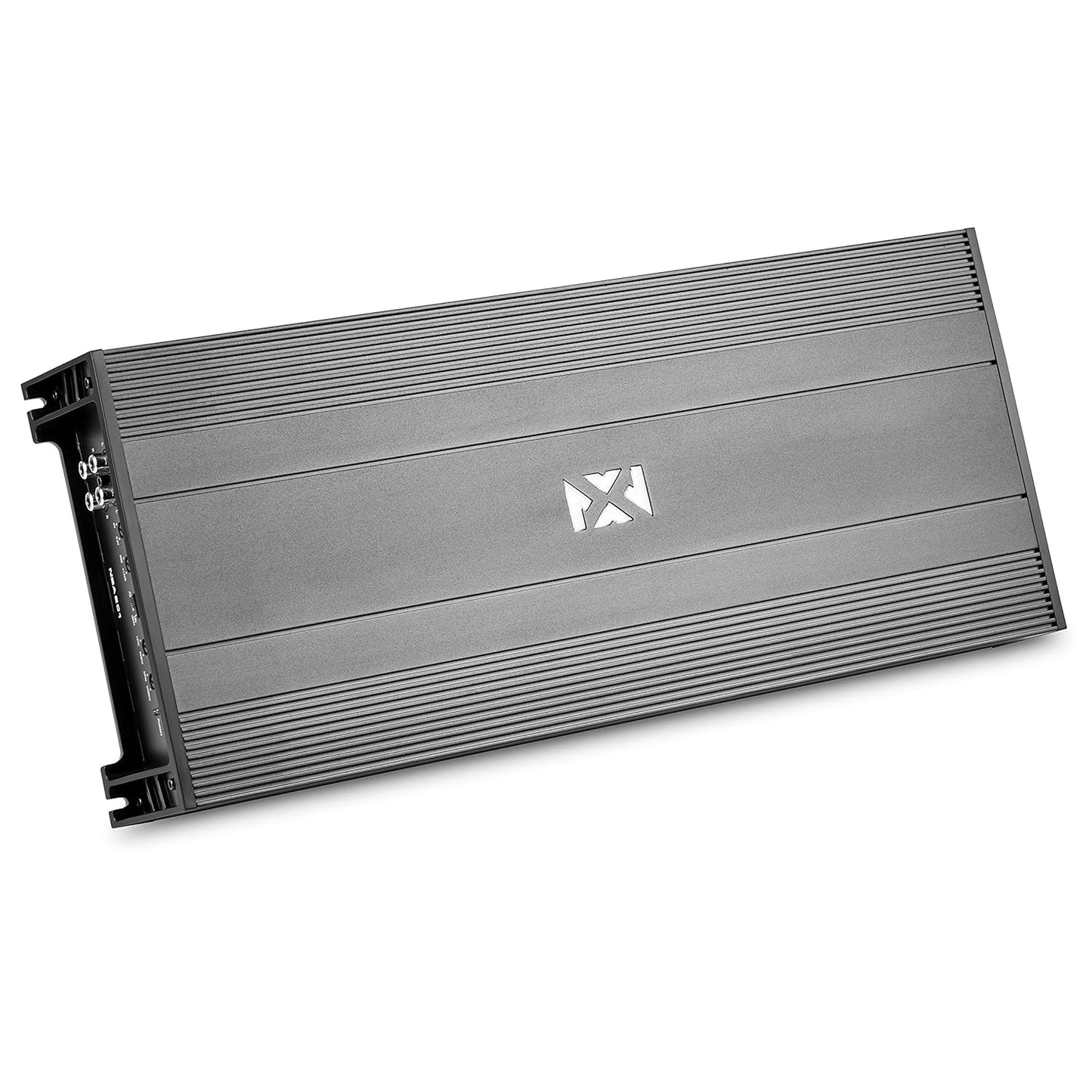 NVX NBA201 1400W Peak RMS N-Series Class A/B Amplifier Review