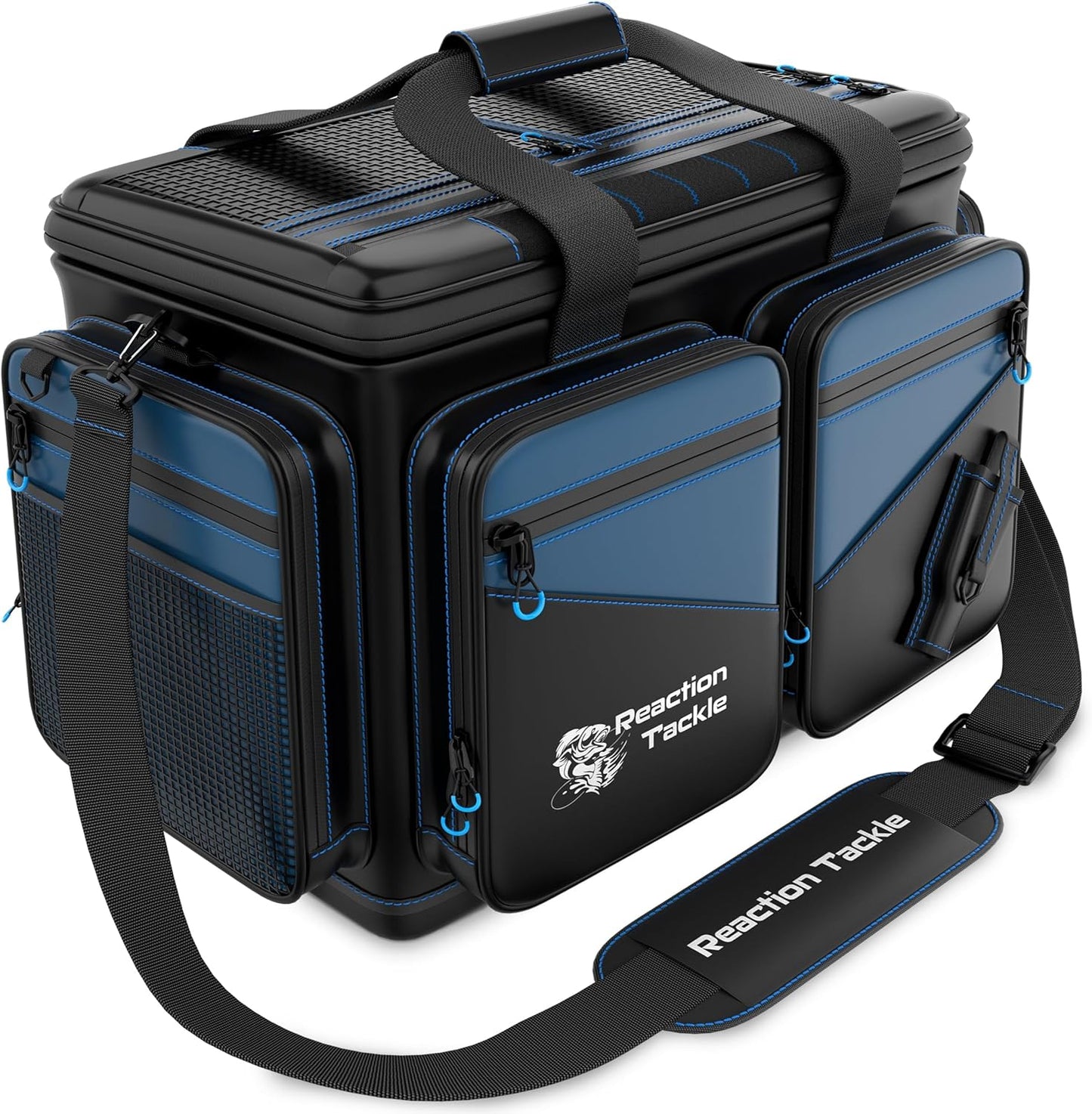 Reaction Tackle Fishing Tackle Bag for Organized Fishing Trips