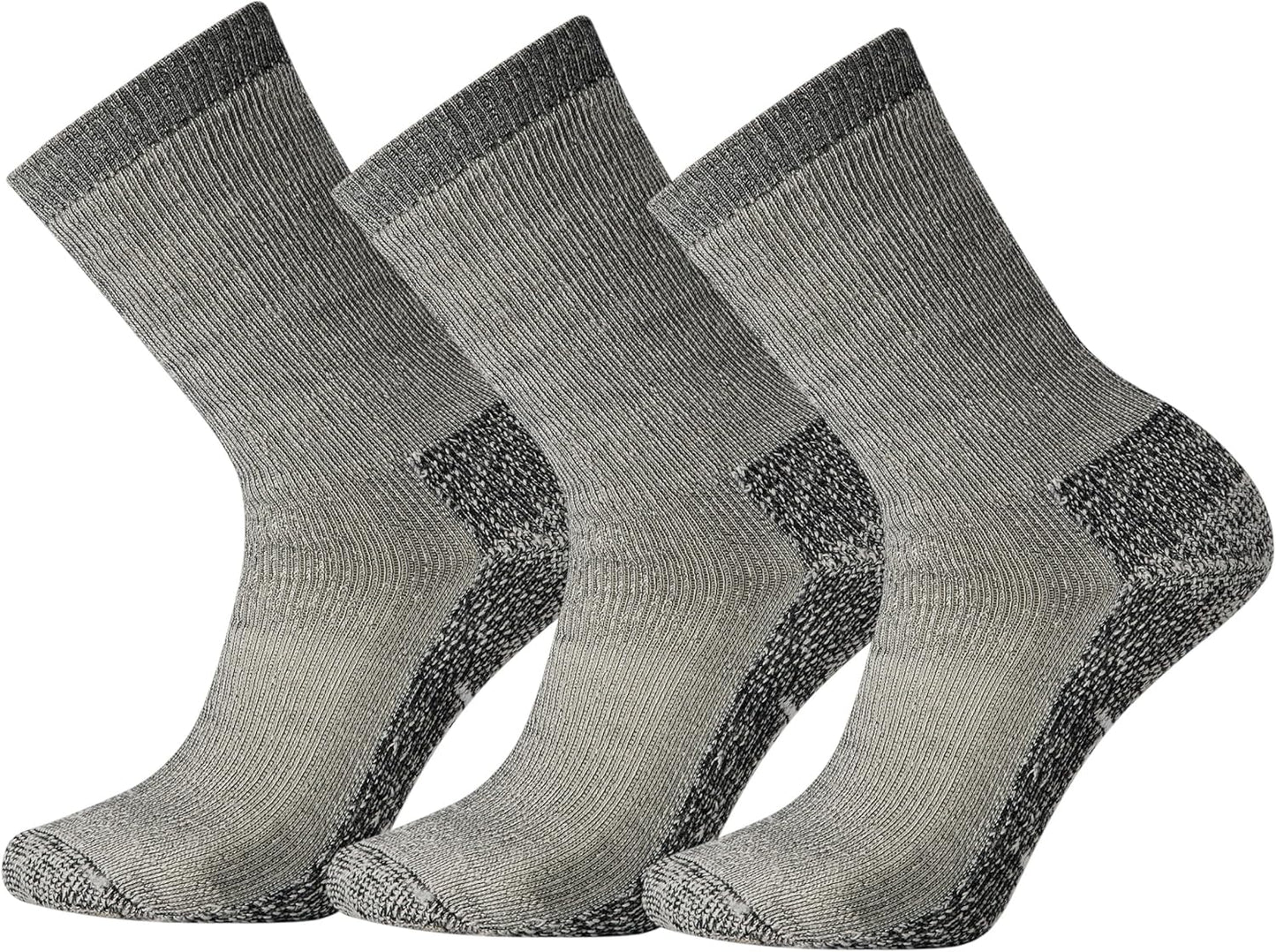 Smartwool Men's Classic Hike Extra Cushion Crew Socks Review