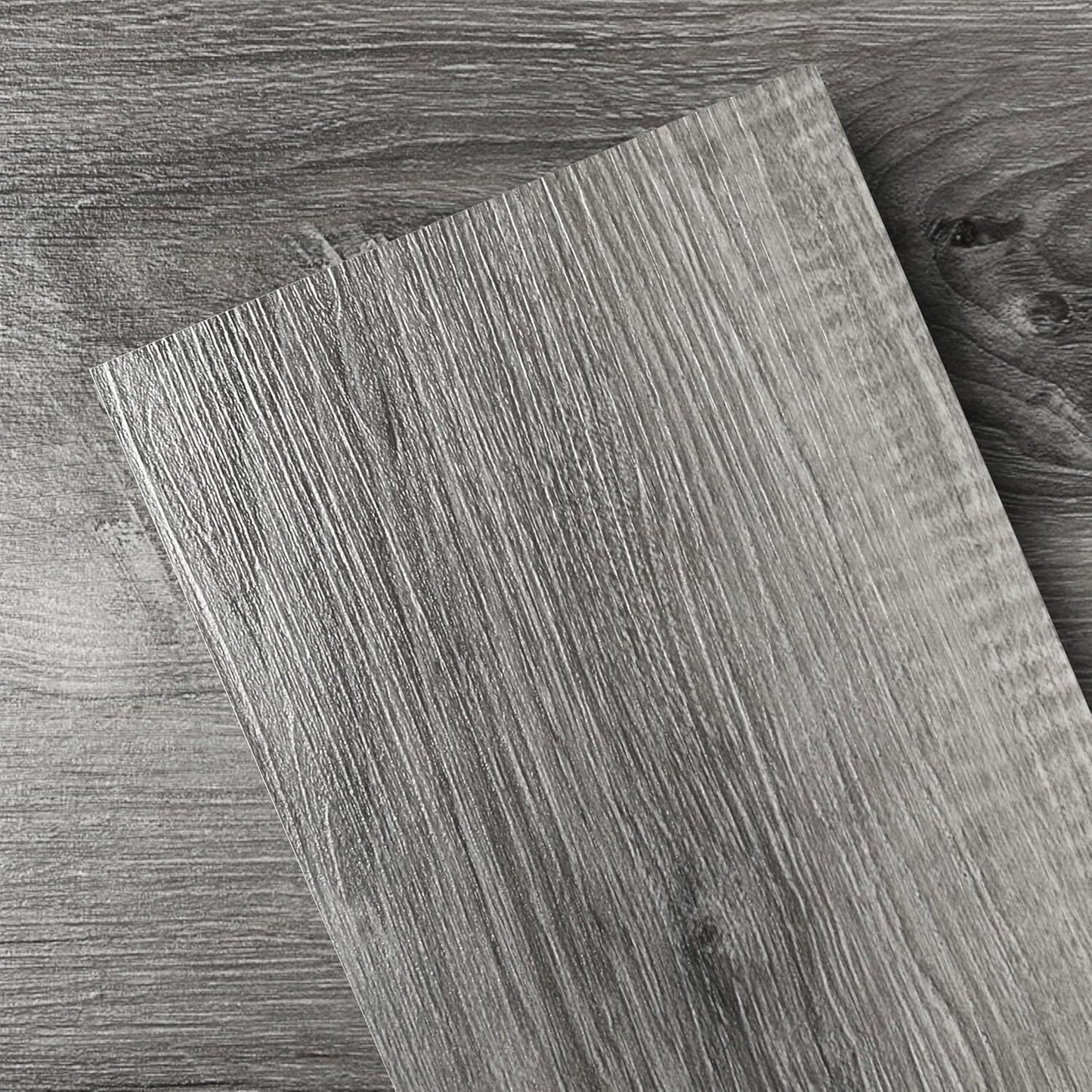 Peel and Stick Floor Tile Vinyl Wood Plank for Easy DIY Projects