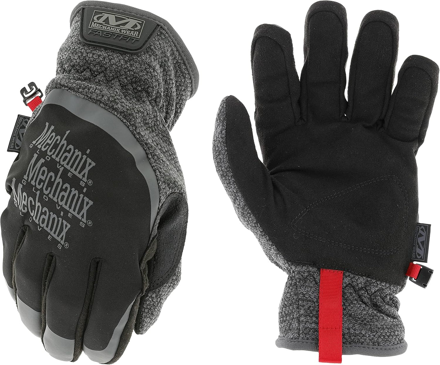 Mechanix Wear Winter Work Gloves: Warm & Durable!