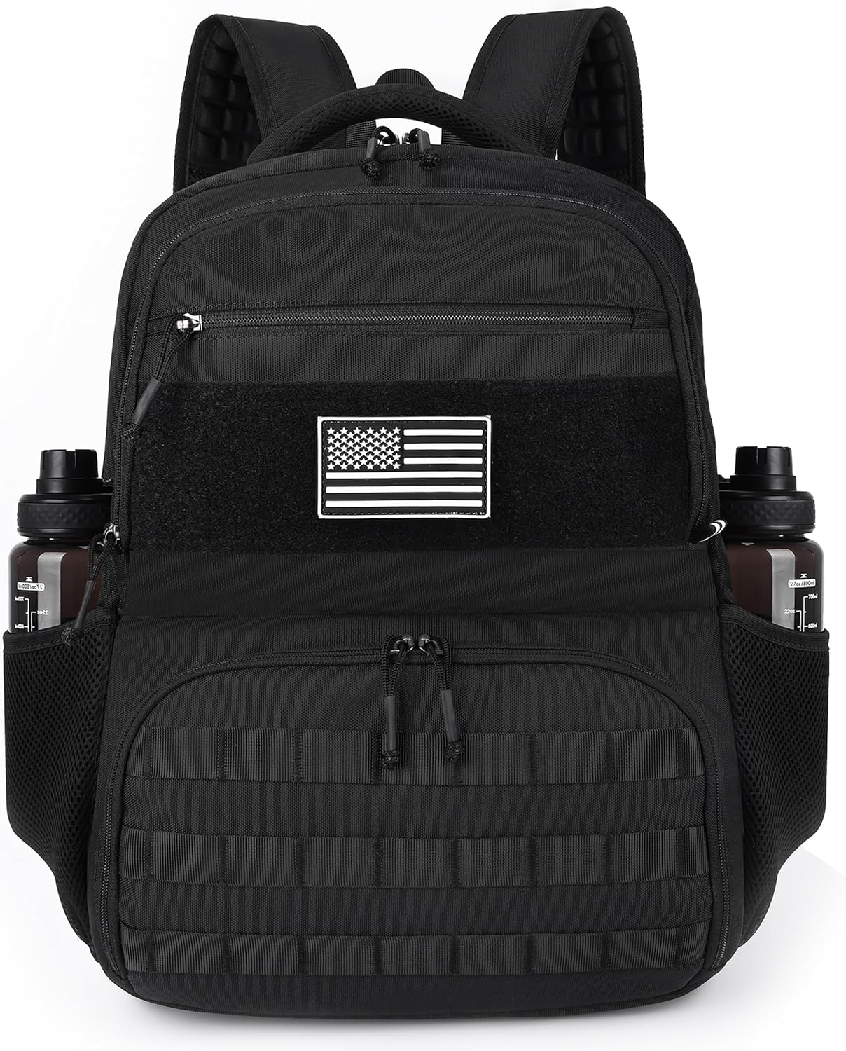 Tactical Cooler Backpack with Laptop Compartment for Work