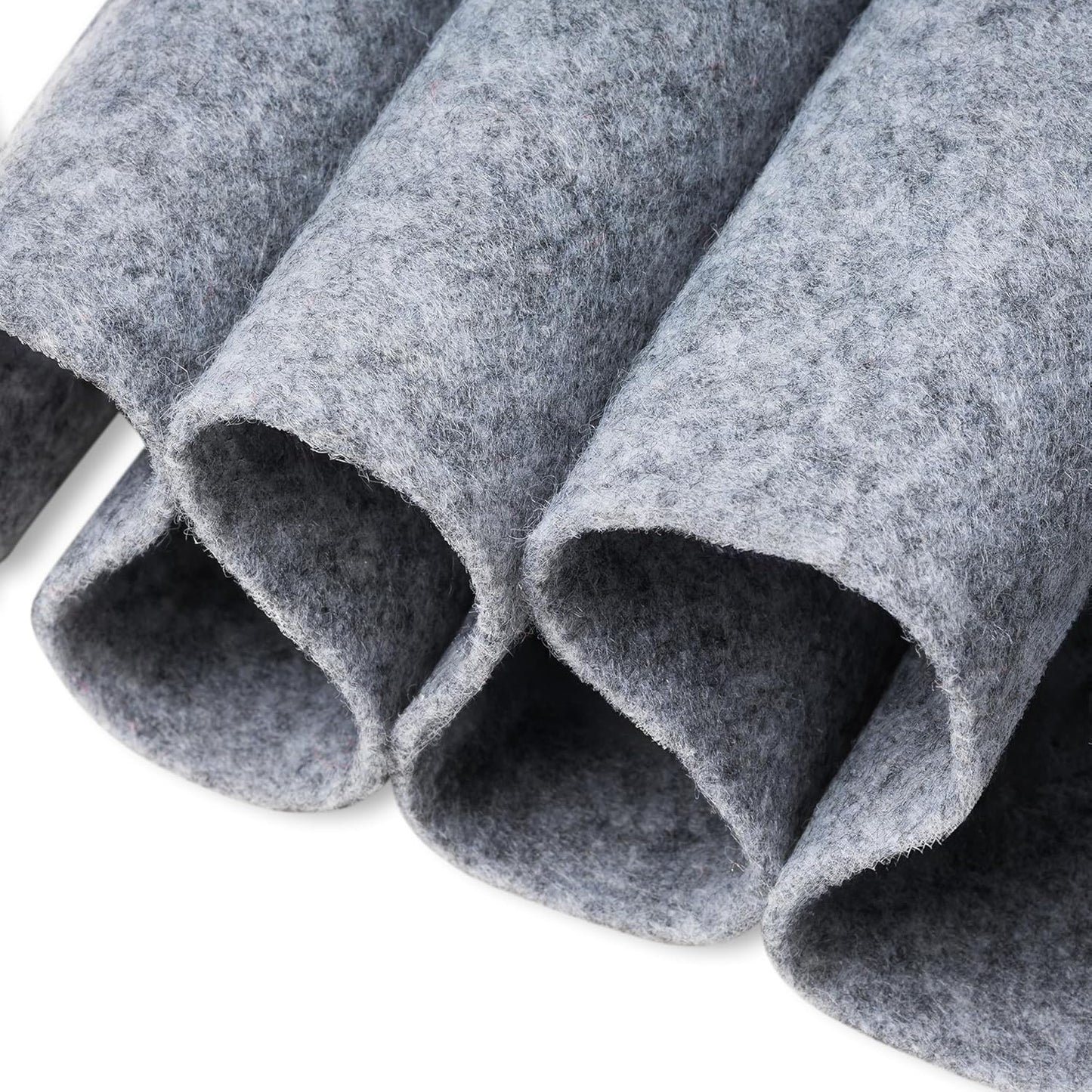 Acrylic Felt Fabric for Crafts, Sewing, and DIY Projects