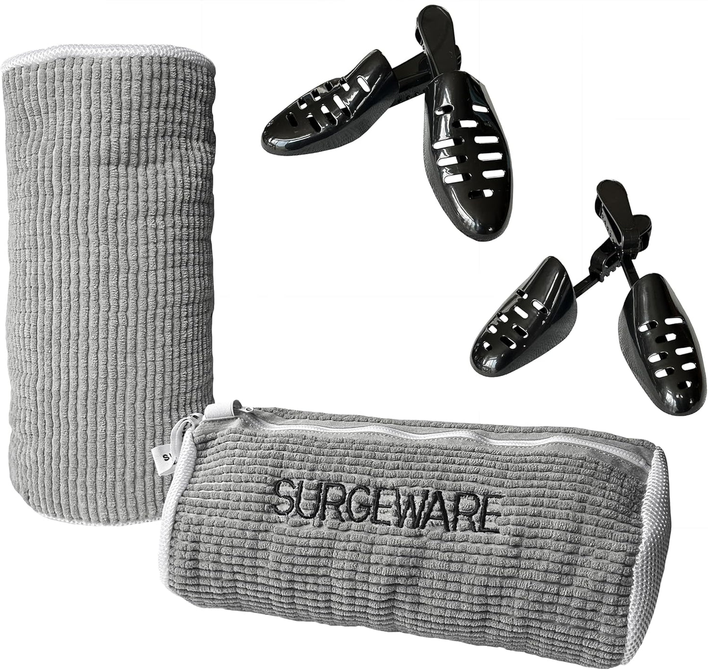Durable Shoe Bags for Easy Laundry - Surgeware