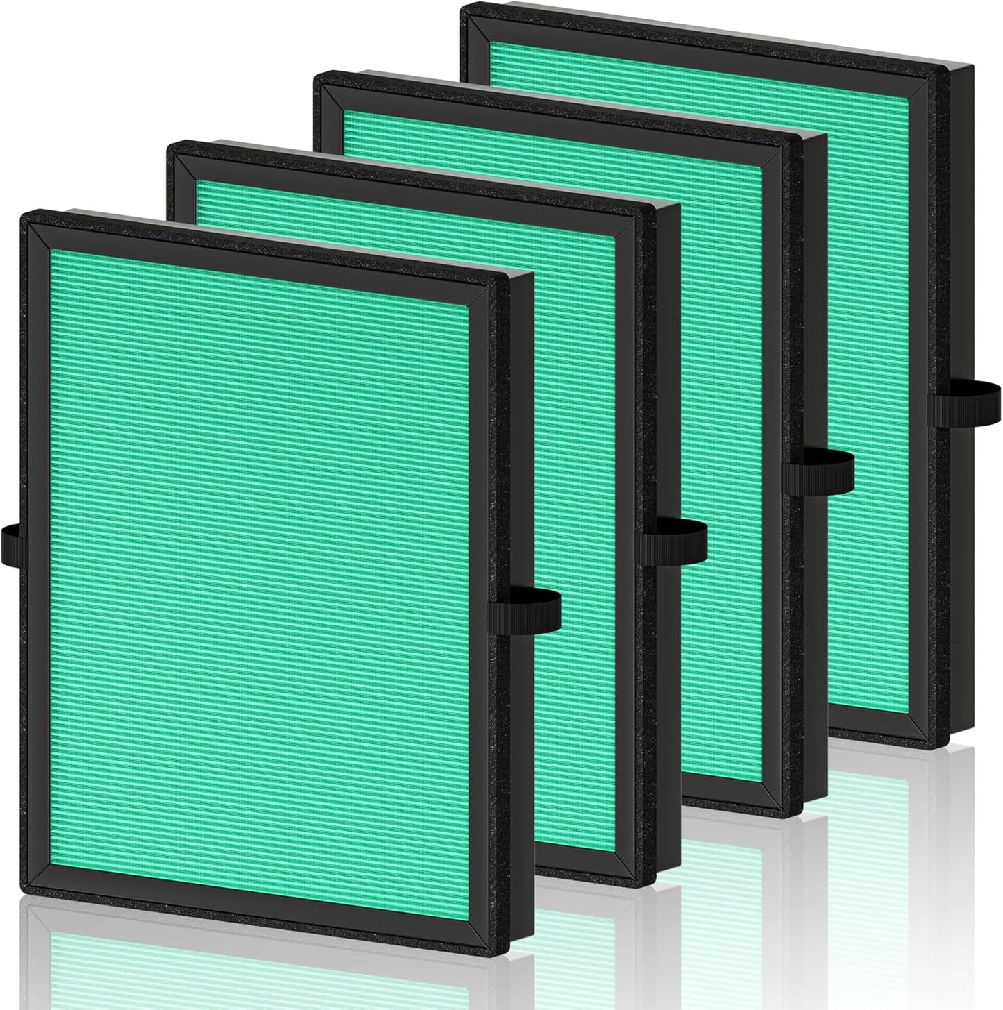 MK04 Air Filter Replacement for Aroeve MK04 Air Purifier