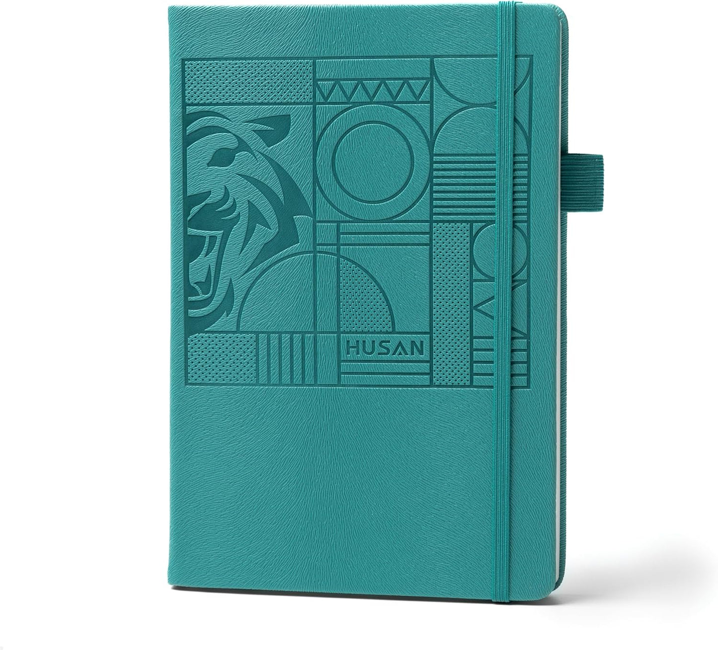 HUSAN Budget Planner - Optimize Finance with Style!