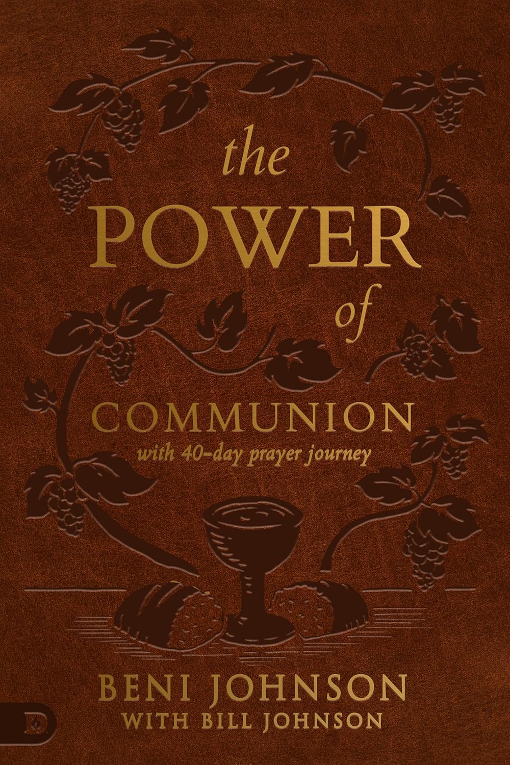 Access Miracles: 40-Day Communion Prayer | Beni & Bill Johnson