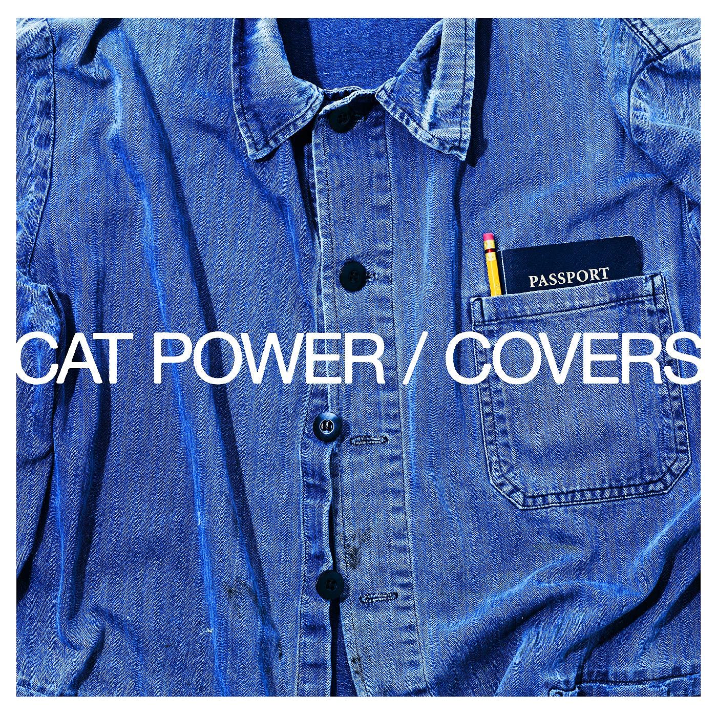Protective Covers by Domino Record Co.