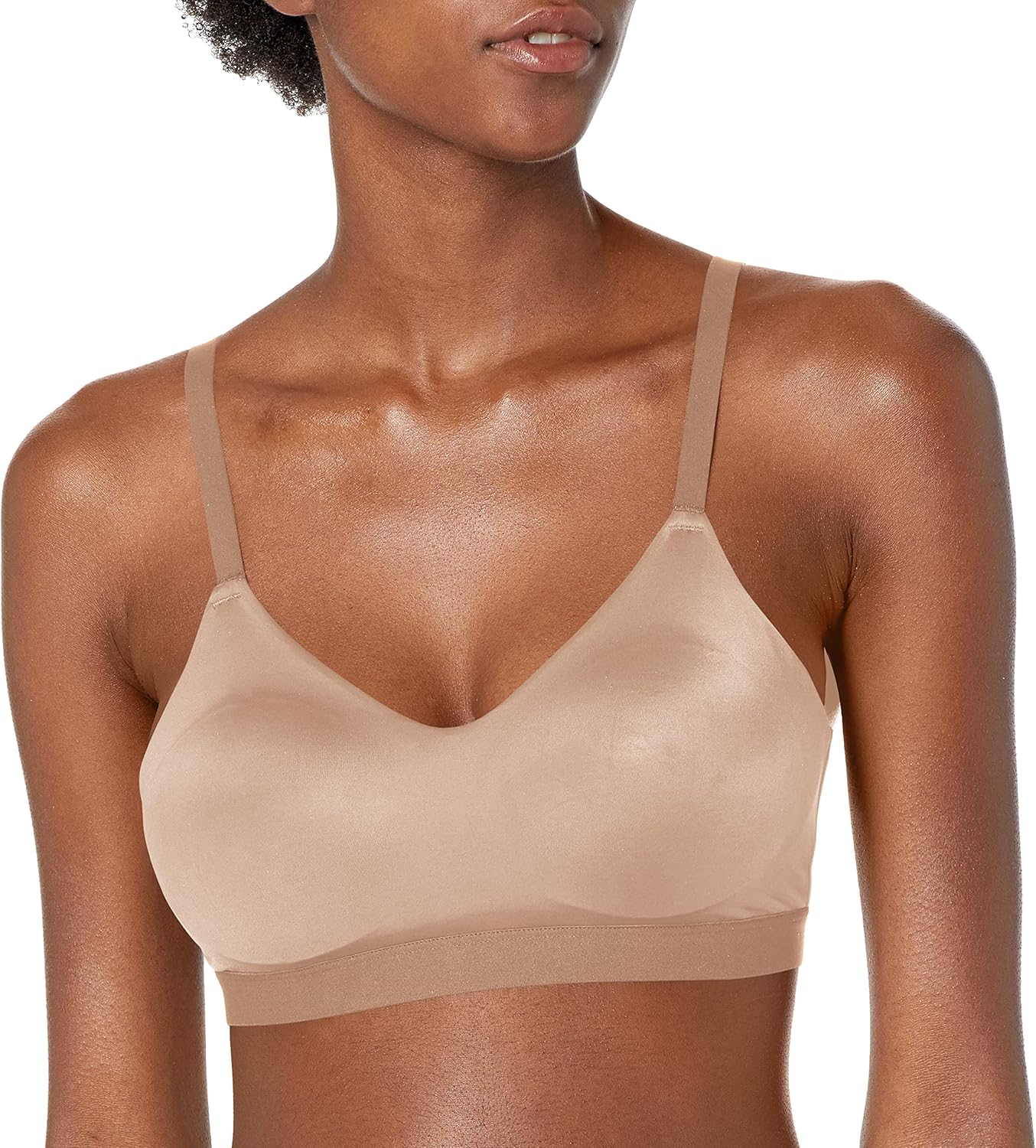 Warner's Cloud 9 Super Soft Wireless Lift Comfort Bra Review