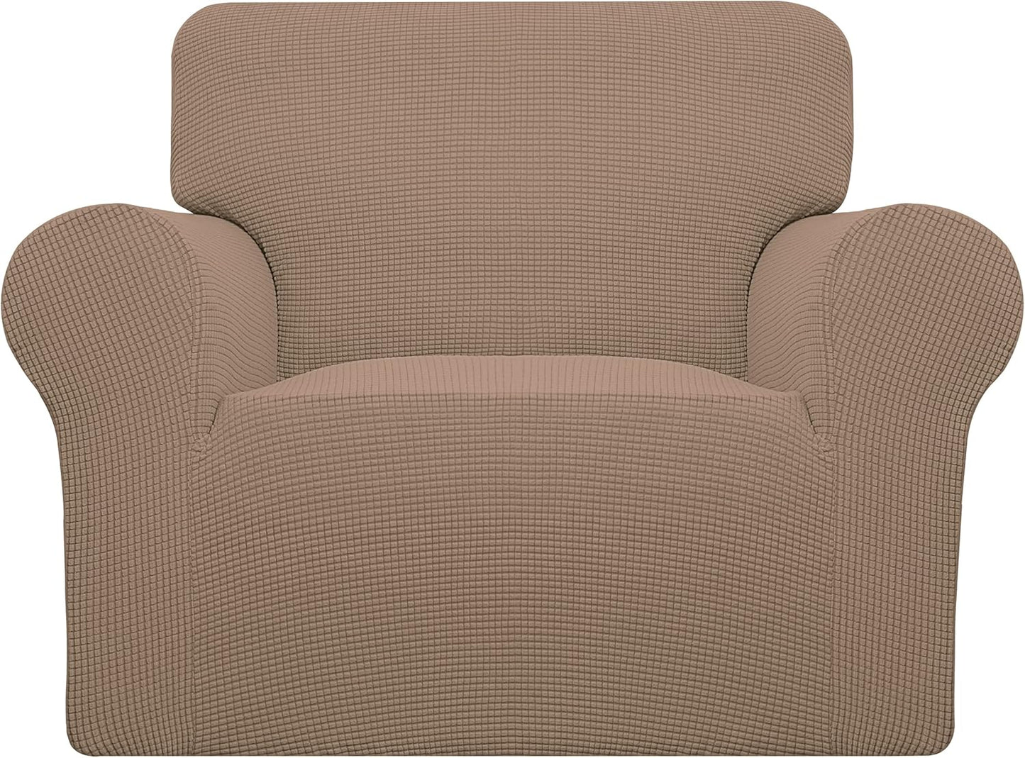 Easy-Going Stretch Chair Sofa Slipcover for Kids and Pets