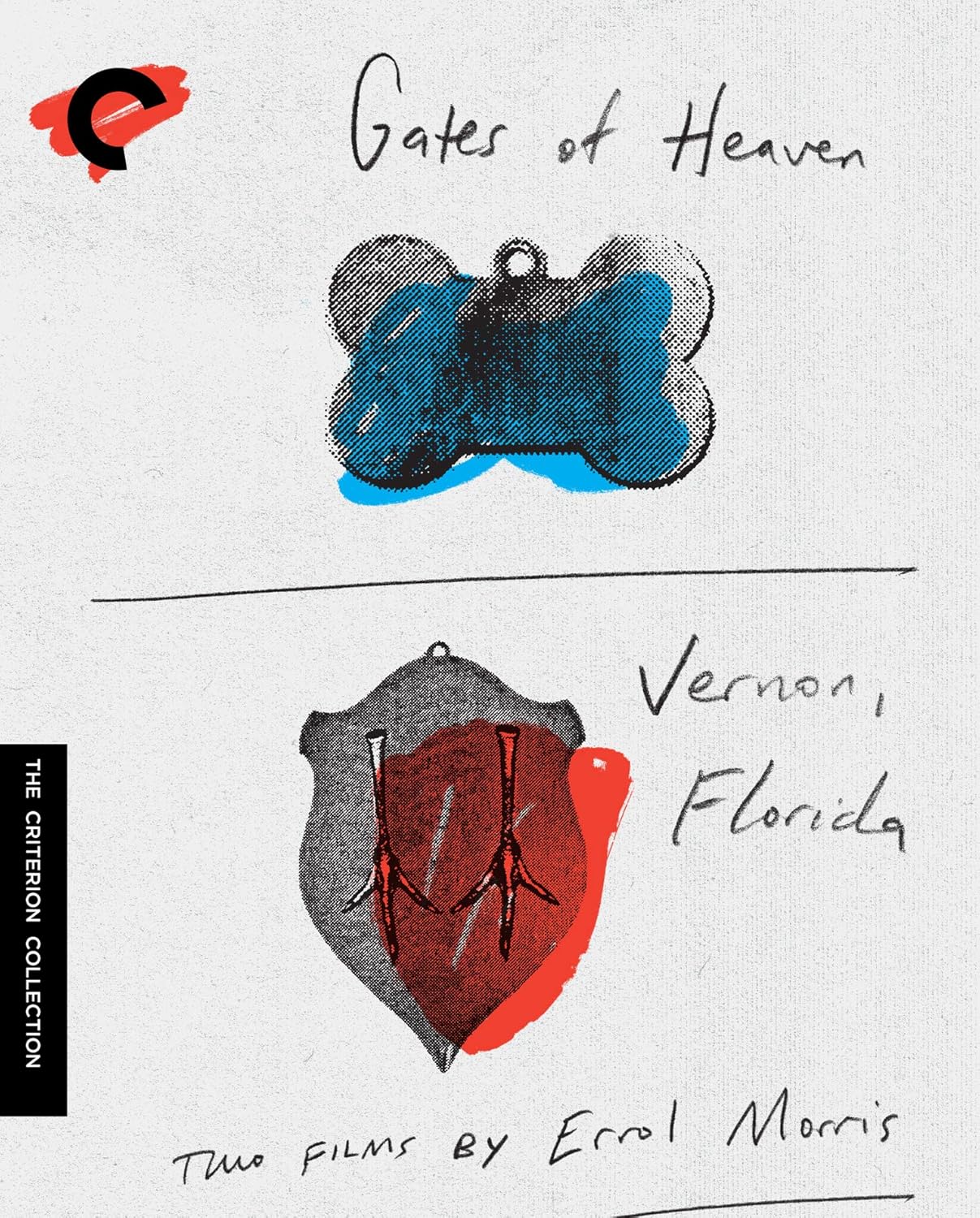 Gates of Heaven Blu-ray: A Unique Documentary Experience