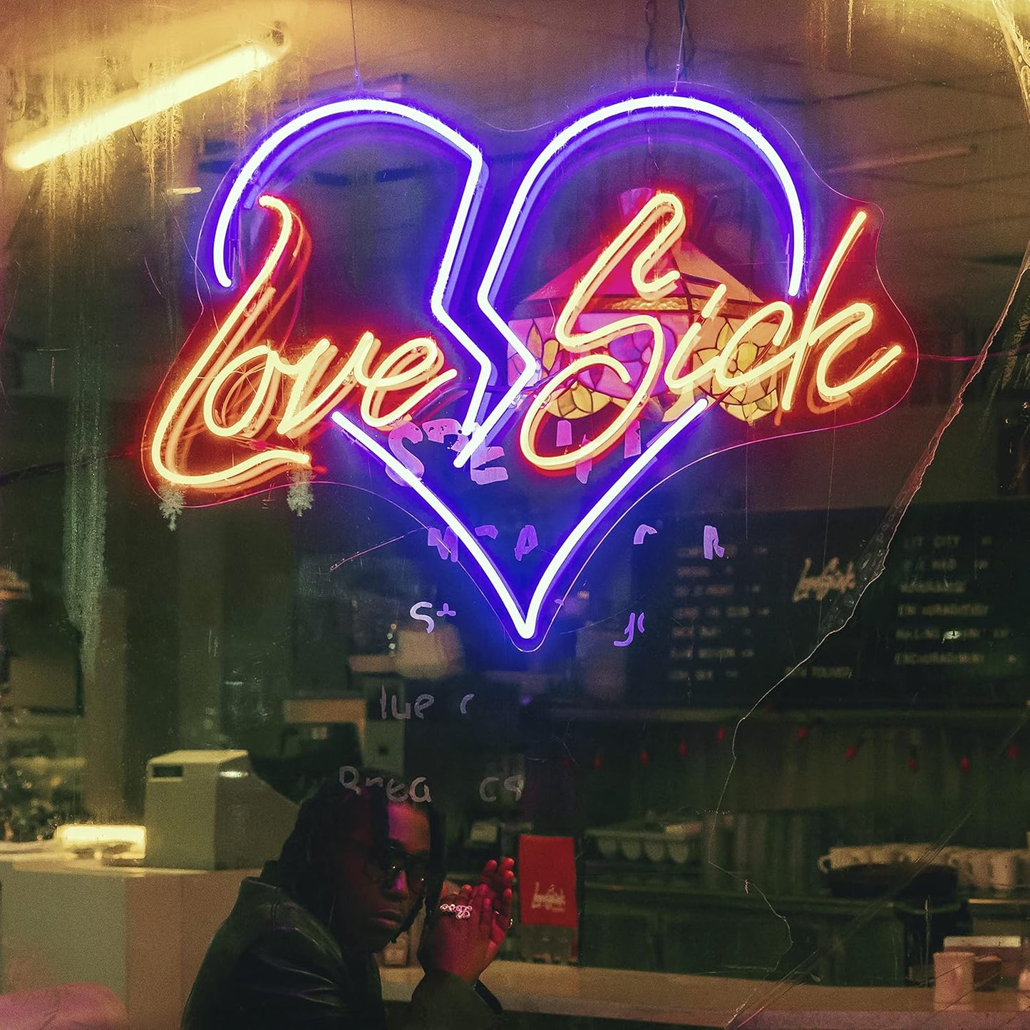 Love Sick Deluxe Edition: A Deep Dive into Emotional Soundscapes
