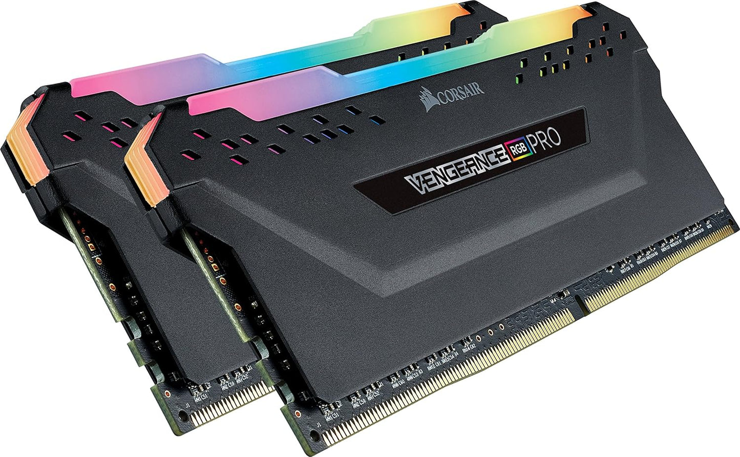 Corsair Vengeance RGB PRO 16GB DDR4 3000MHz Memory Review