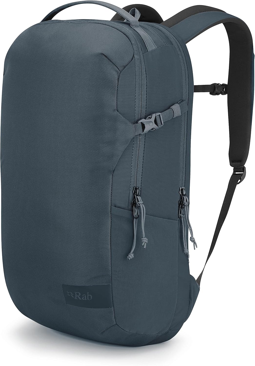 Rab Depot Daypack - Laptop Sleeve - Travel, Commute, Hike - Orion Blue