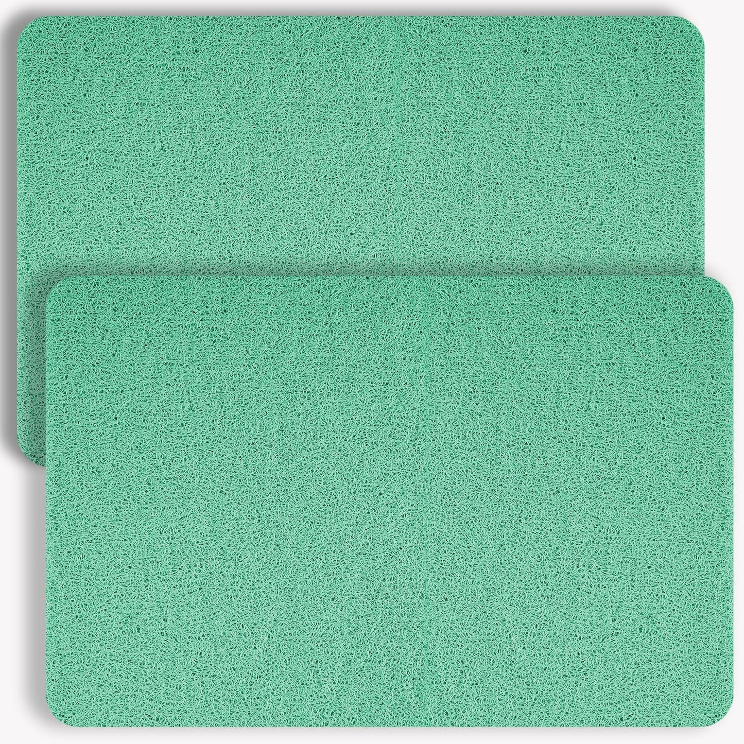 Non-Slip Bathtub Mat 2 Pack for Safe and Comfortable Use