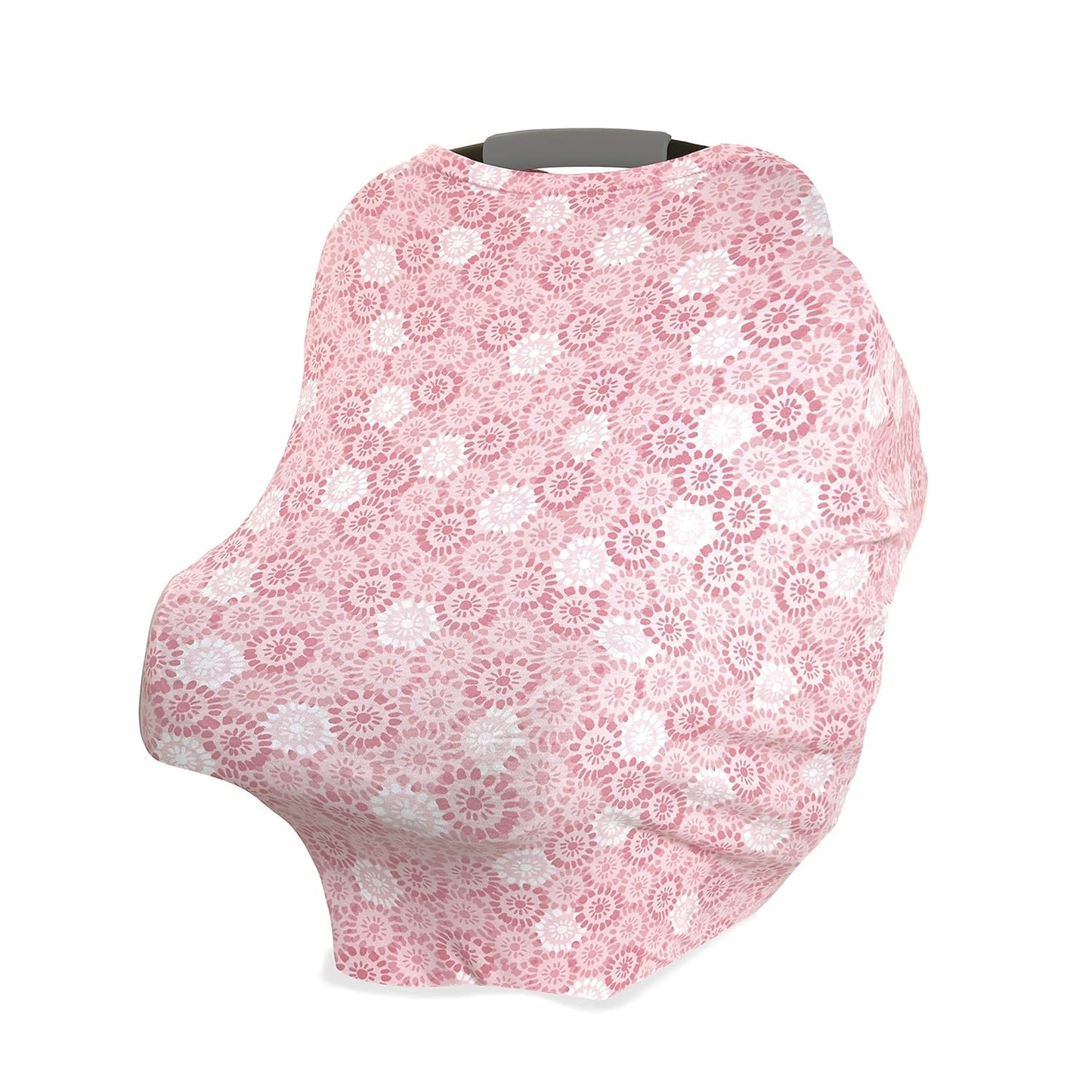 aden + anais 6-in-1 Super Soft Multi-Use Cover