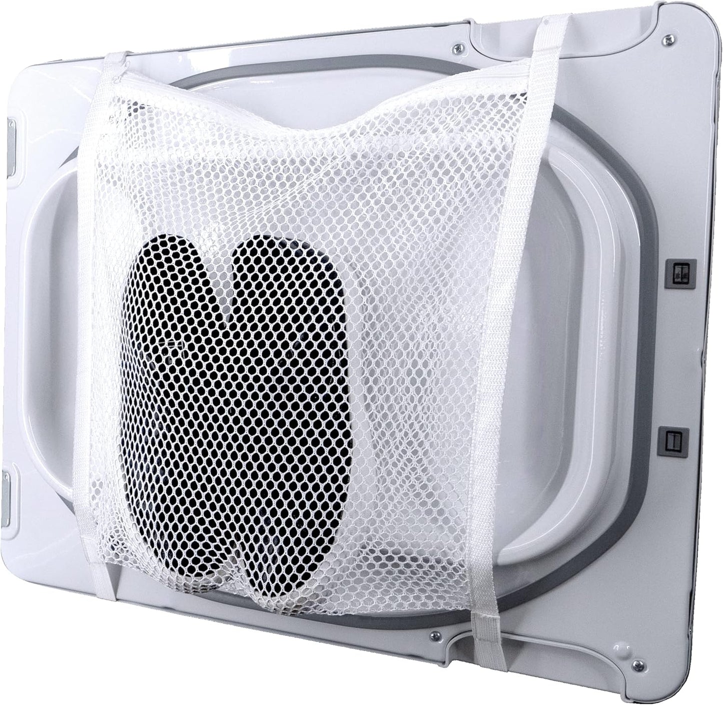 Sneaker Dryer Bag for Fresh Shoes!