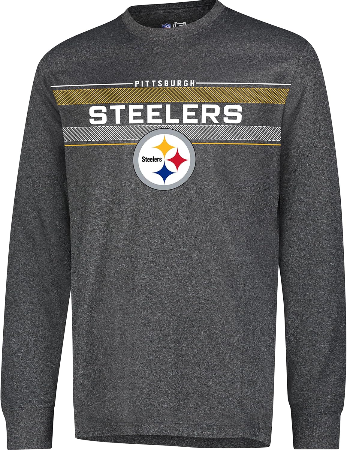 Ultra Game NFL Official Super Soft Long Sleeve T-Shirt Review