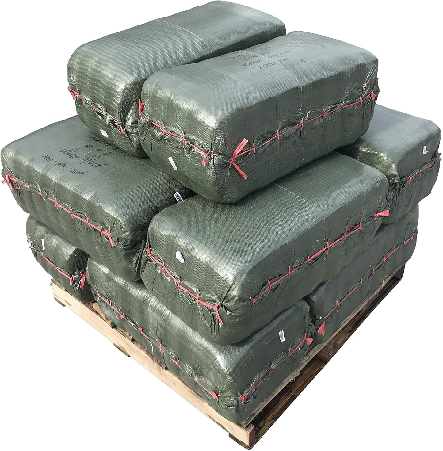 Heavy Duty Empty Sandbags for Flooding - 14in x 26in Size