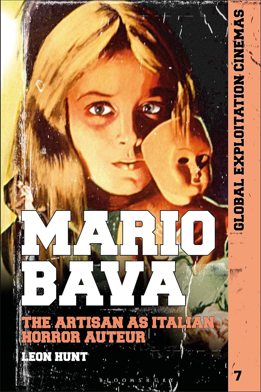 Mario Bava: The Artisan as Italian Horror Auteur Review