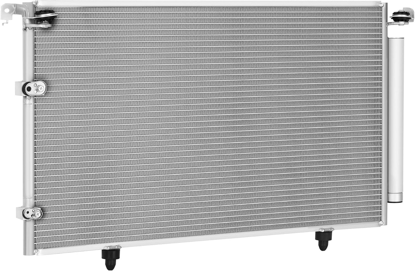 AUTOSAVER88 A/C Condenser for 2002-2006 Camry and More