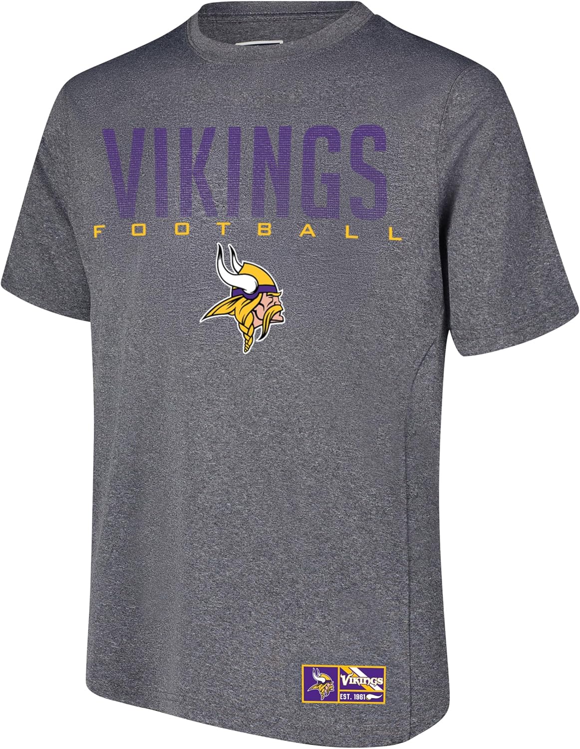 Ultra Game NFL Official Super Soft Game Day T-Shirt Review