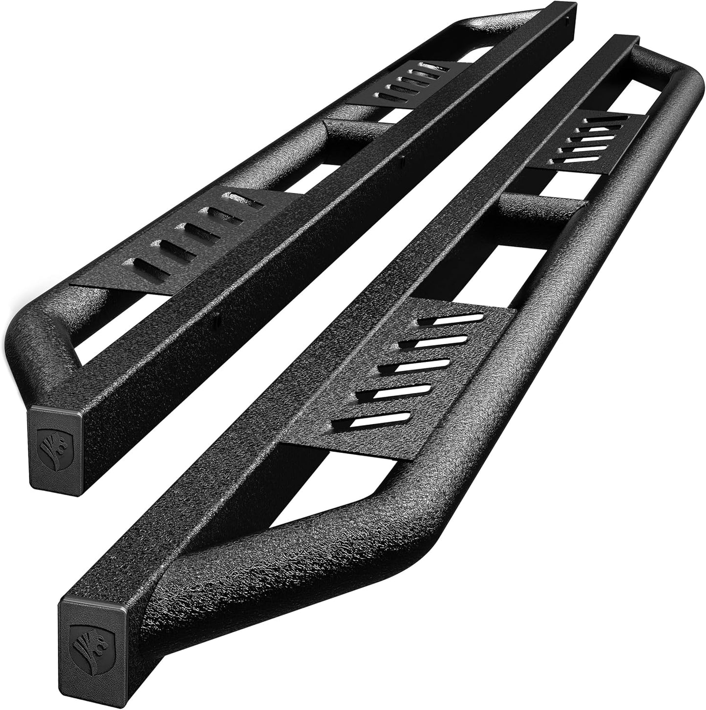 Tyger Auto Trax Side Steps for 2007-2021 Toyota Tundra CrewMax