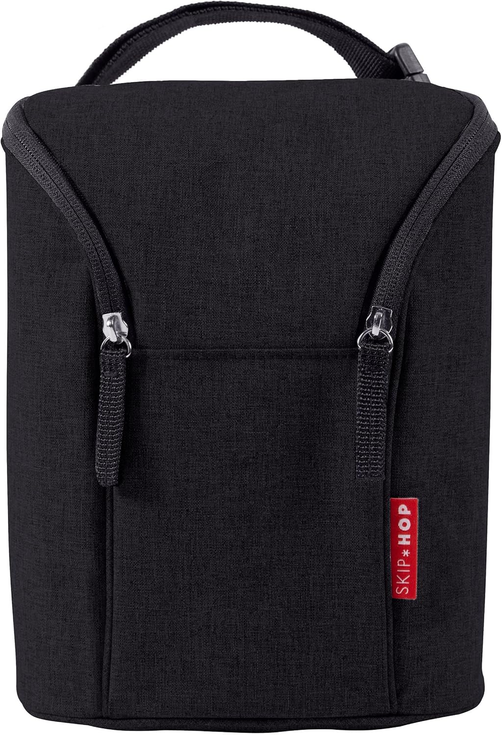 Skip Hop Breastmilk Cooler: Keeps Milk Fresh on the Go!