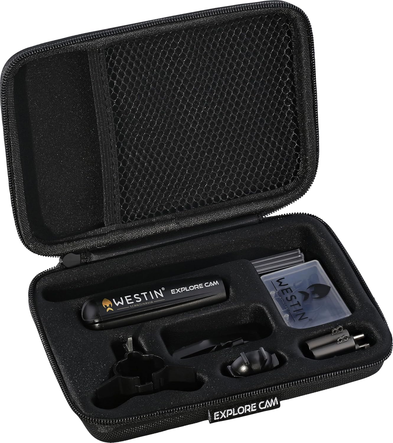Westin Wireless Fish Camera - Underwater HD Capture
