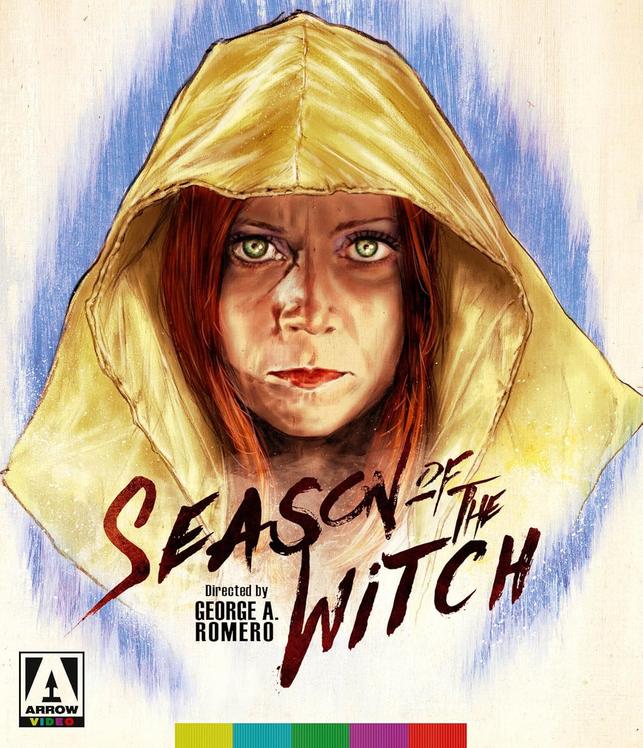 Season of the Witch: A Captivating Journey into Horror