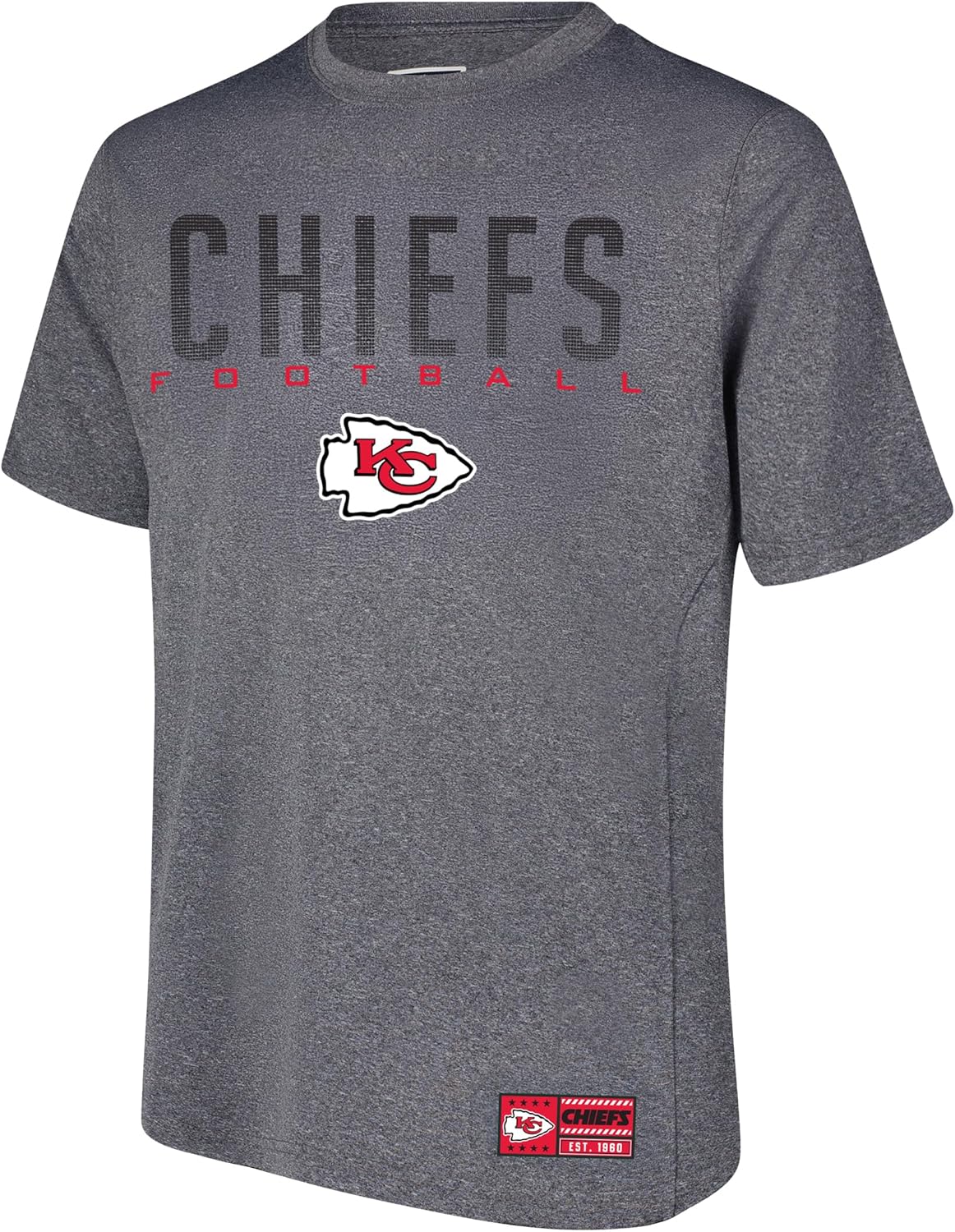 Ultra Game NFL Official Super Soft Game Day T-Shirt Review