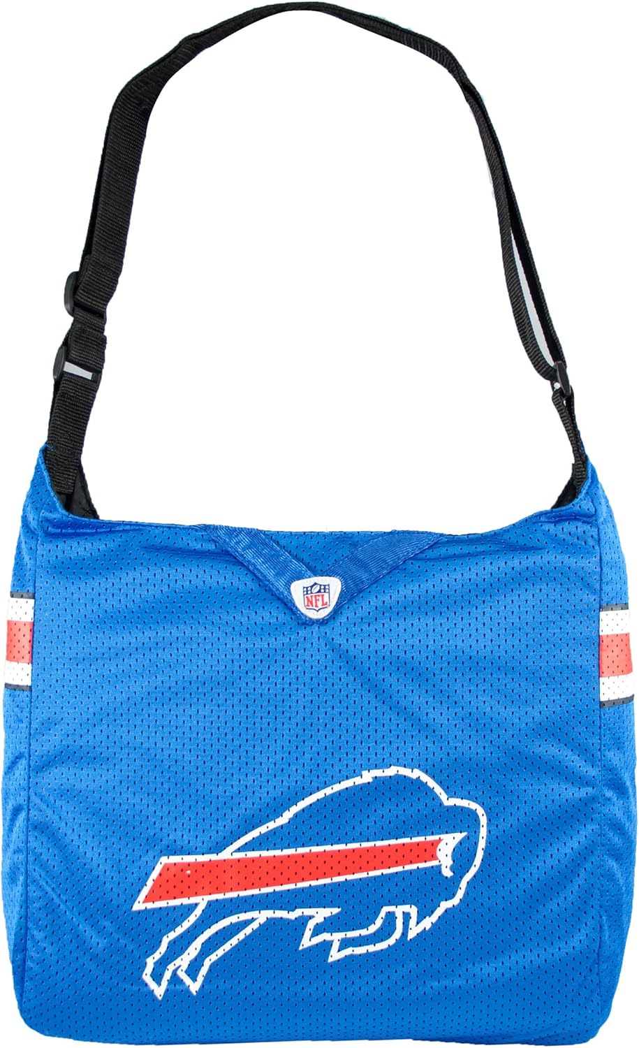 Littlearth NFL Womens Jersey Tote - Perfect for Game Day Style