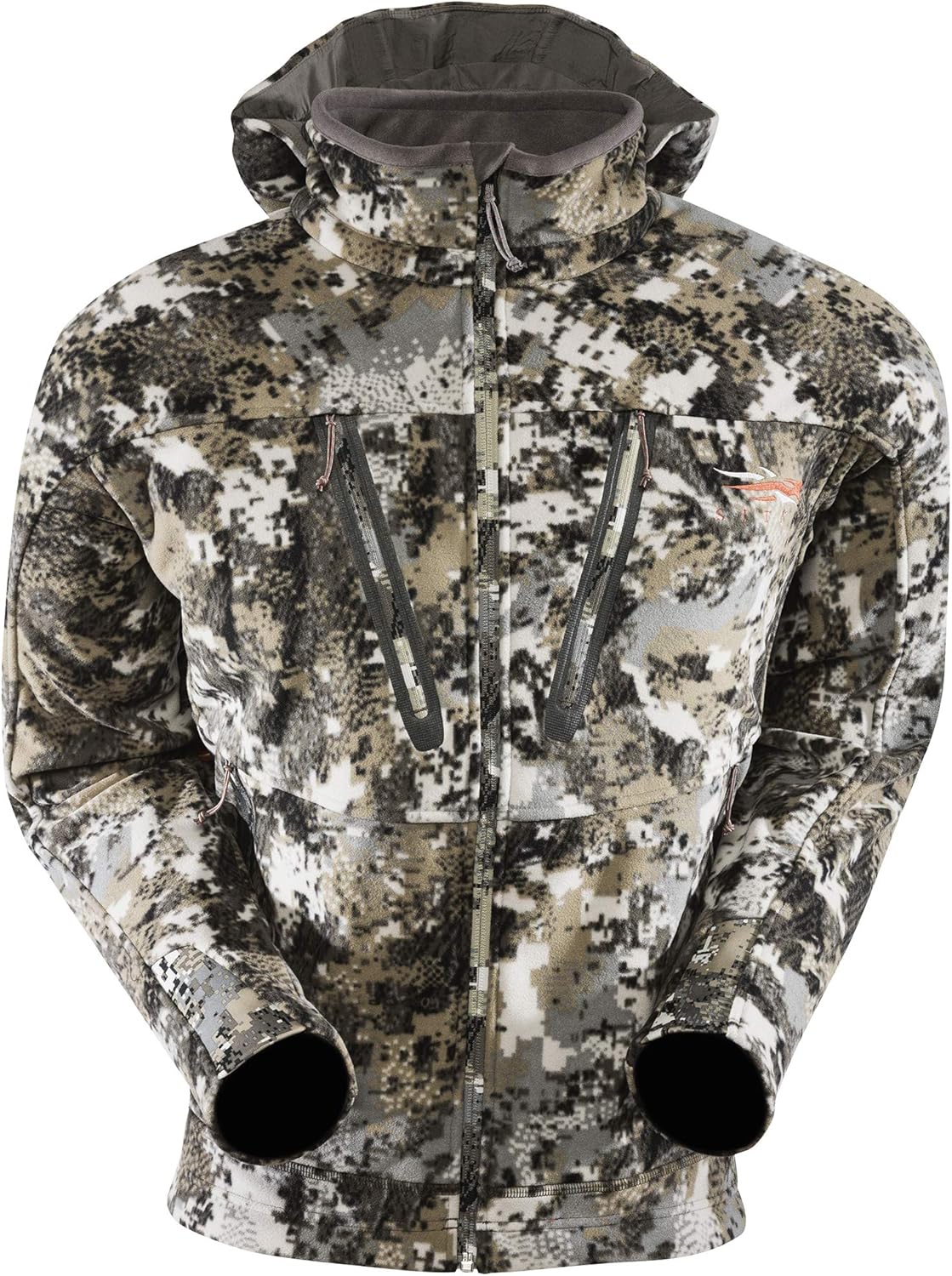 SITKA Men's Windproof Hunting Jacket