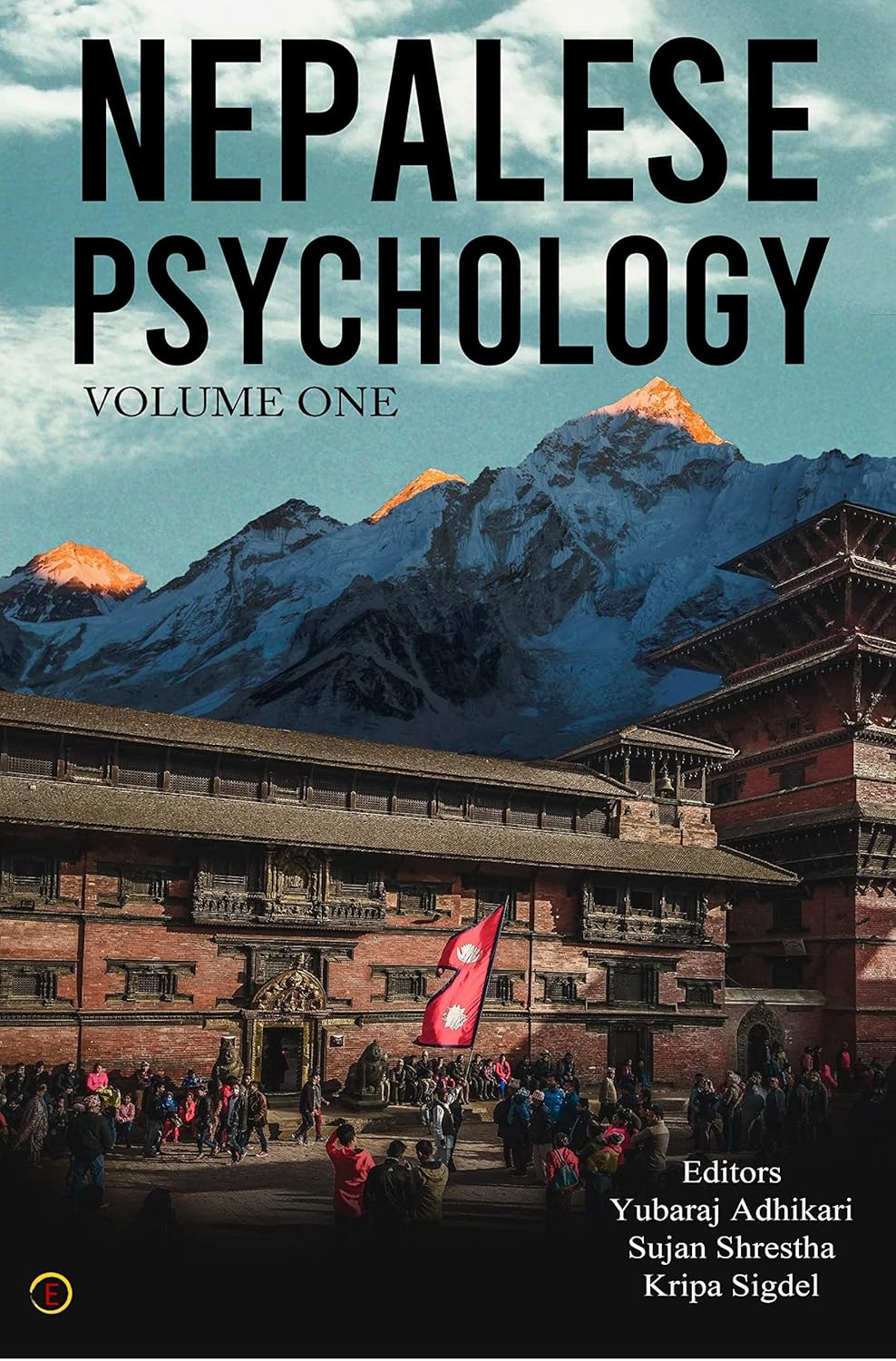 Nepalese Psychology Volume One: A Comprehensive Exploration
