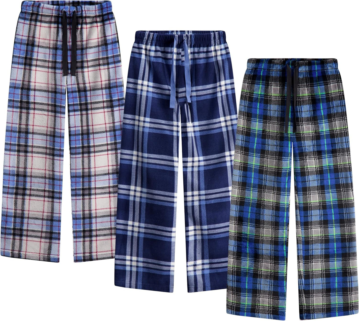 Ultra-Comfortable Boys Pajama Pants for Cozy Sleepwear Fun