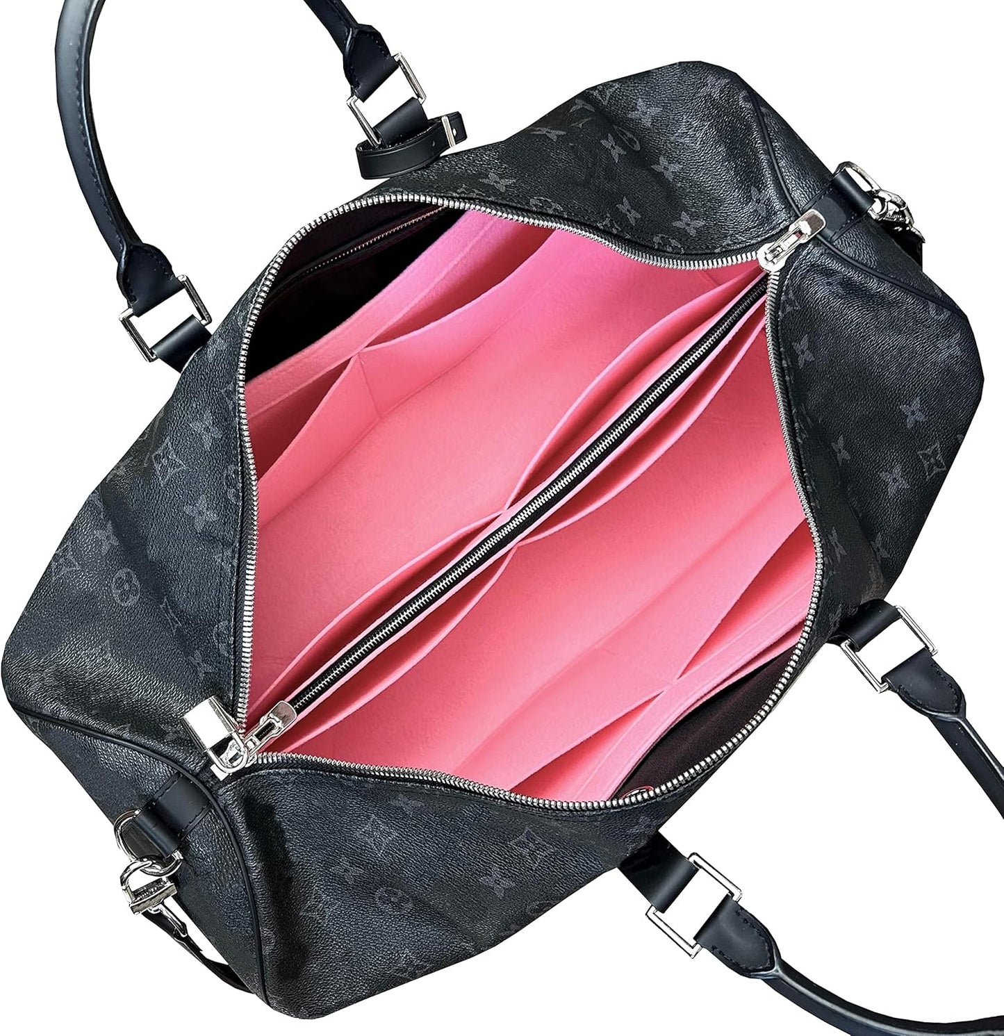 Divitize Premium Purse Organizer for LV Keepall 25 35 45 50 55 60