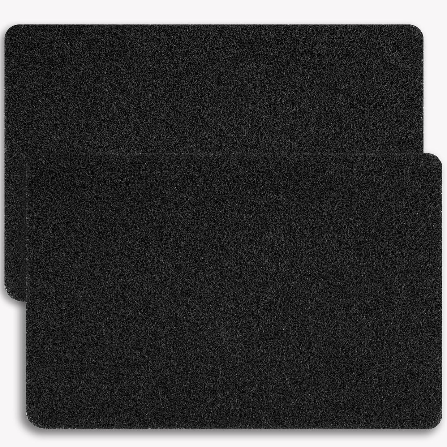 Non-Slip Bathtub Mat 2 Pack for Safe and Comfortable Use