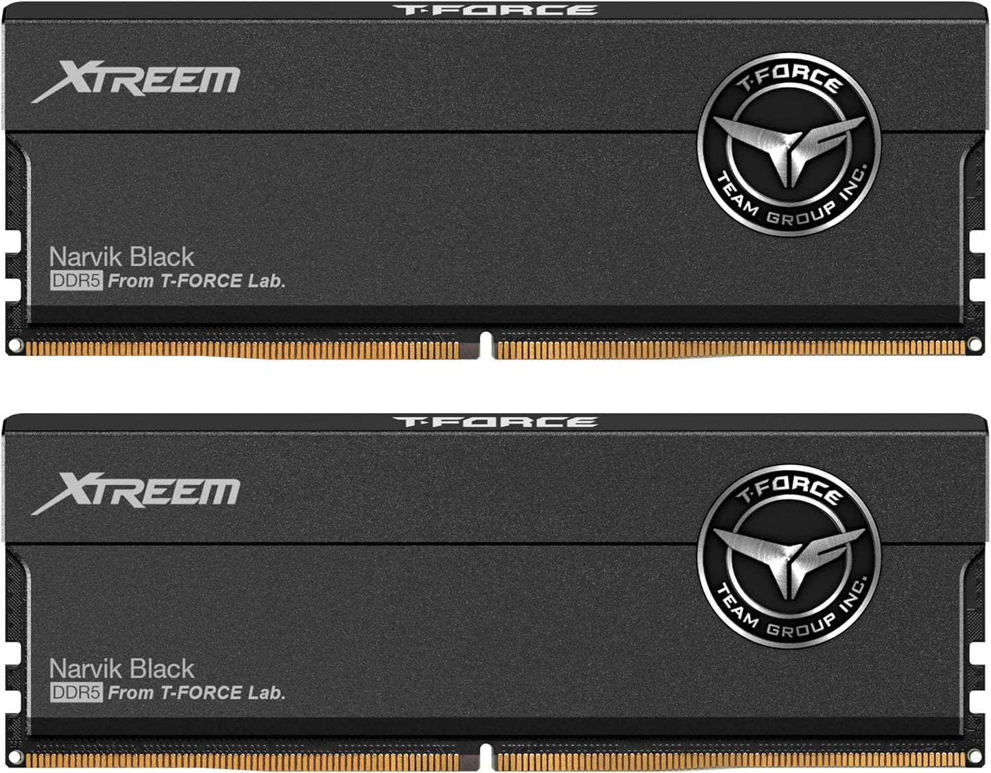 TEAMGROUP T-Force XTREEM DDR5 RAM 48GB 8000MHz for Gaming