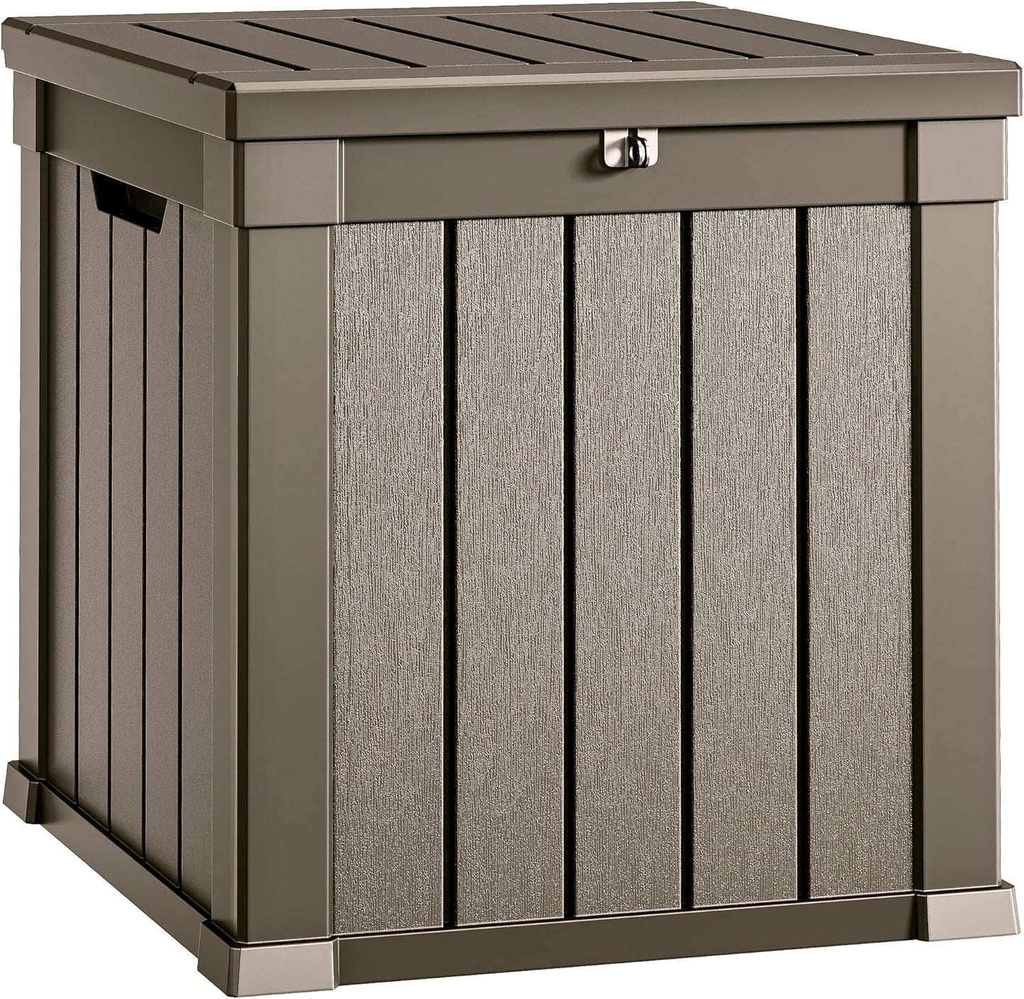 YITAHOME Deck Box for Outdoor Storage of Cushions and Tools