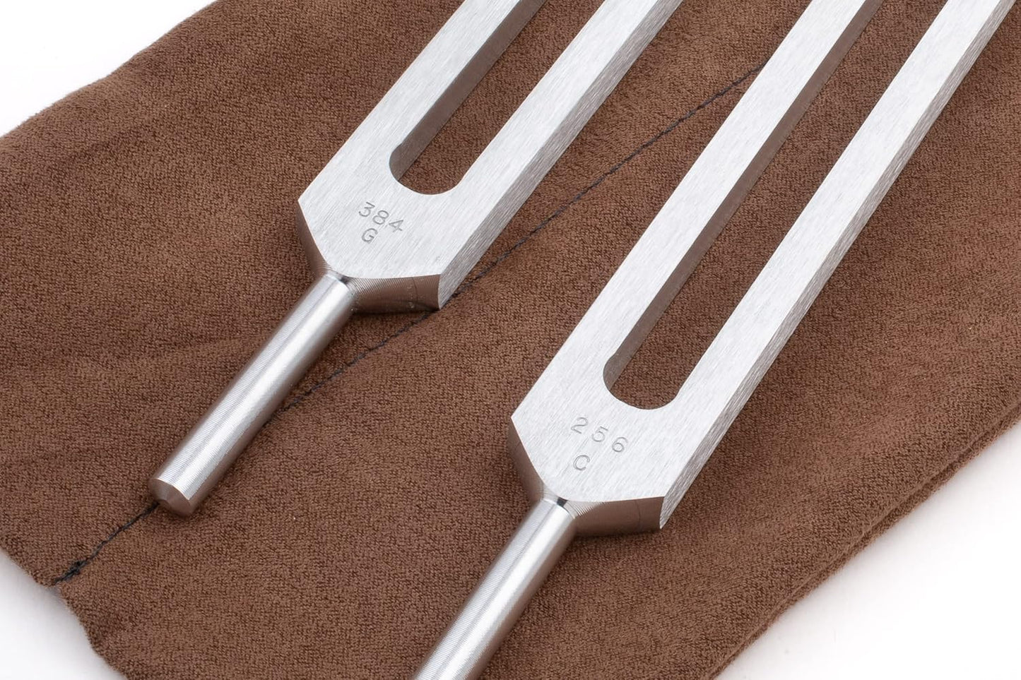 Body Tuners Tuning Forks for Sound Healing and Chakra Therapy