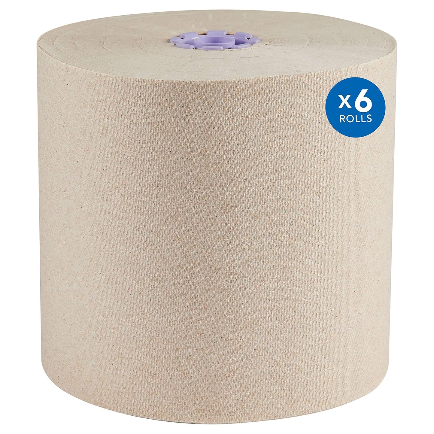 Scott Essential 100% Recycled Hard Roll Paper Towels Review