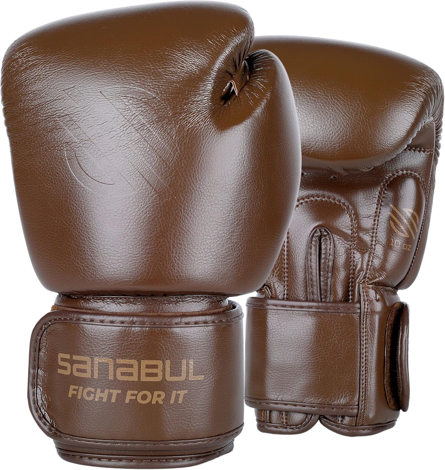 Sanabul Battle Forged Boxing Gloves - Ultimate Training Gear