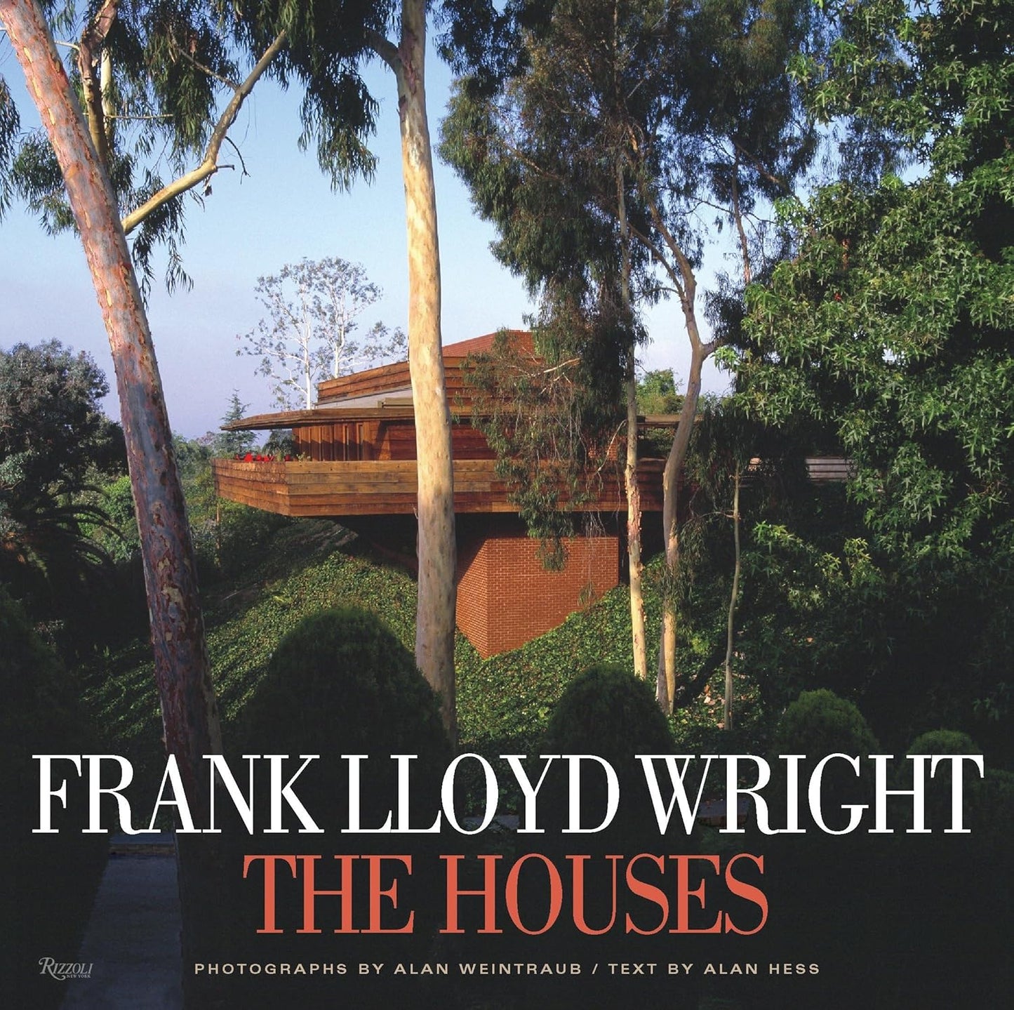 Frank Lloyd Wright: The Houses Book Review and Insights