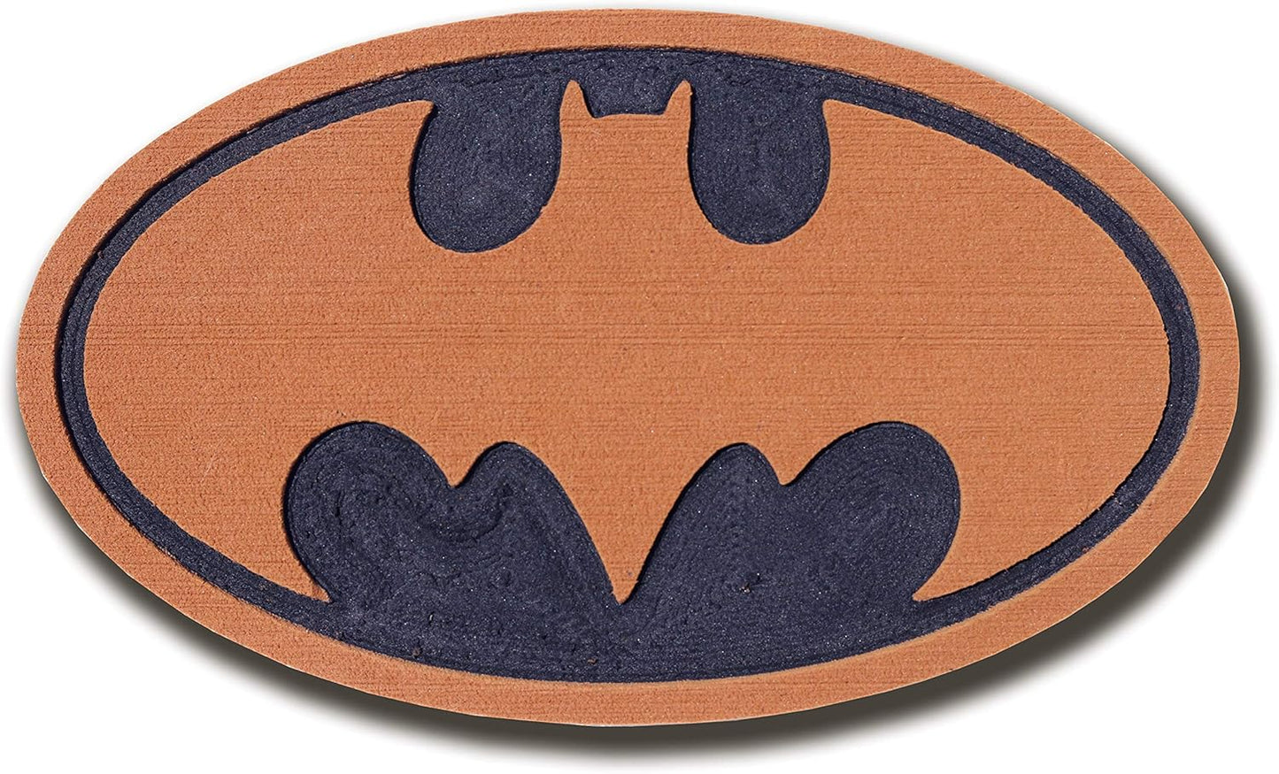 Enhance Grip & Control with BAT Oval Stomp Pad