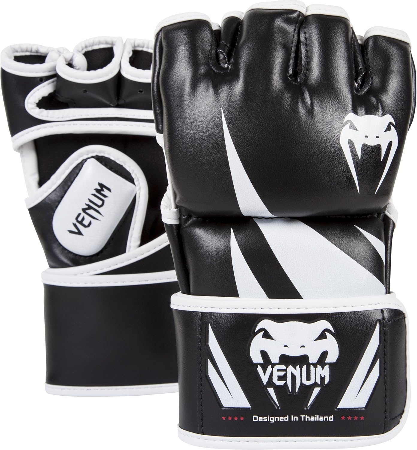 Venum Challenger MMA Gloves for Beginners and Pros Alike