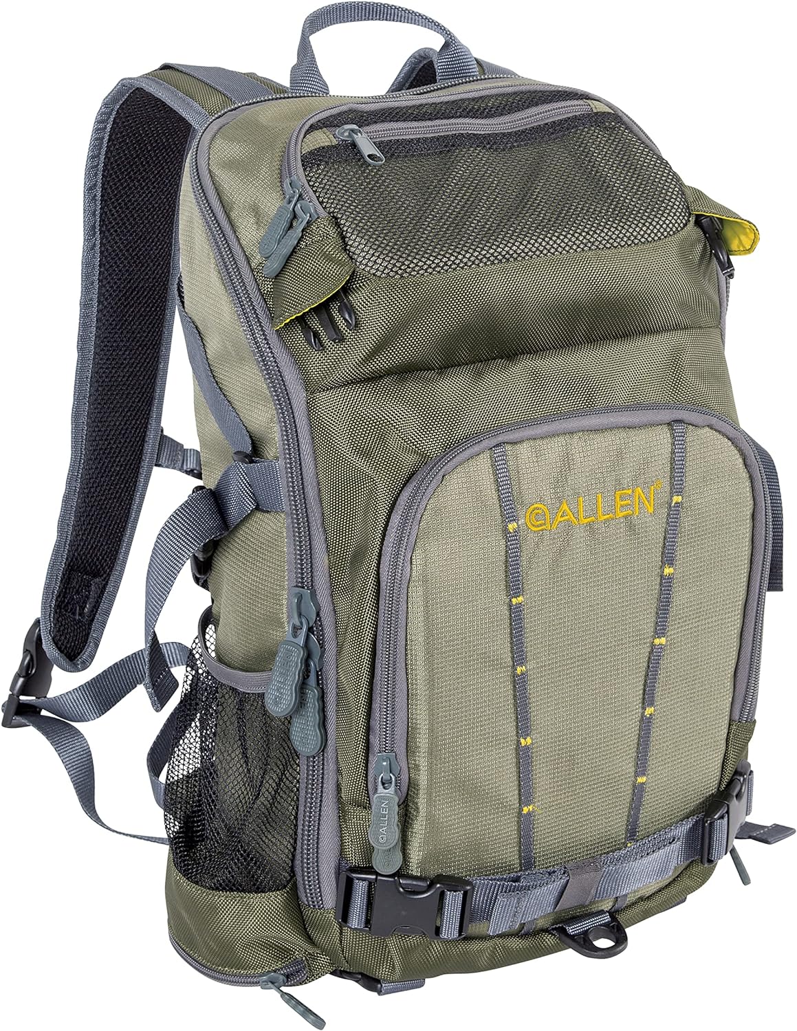Ultimate Fly Fishing Packs - Allen Company